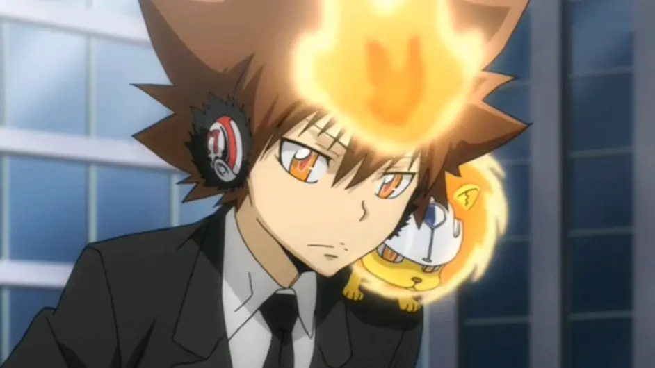 家庭教师壁纸头像推荐 戒指上铭刻着我们的光阴 哔哩哔哩