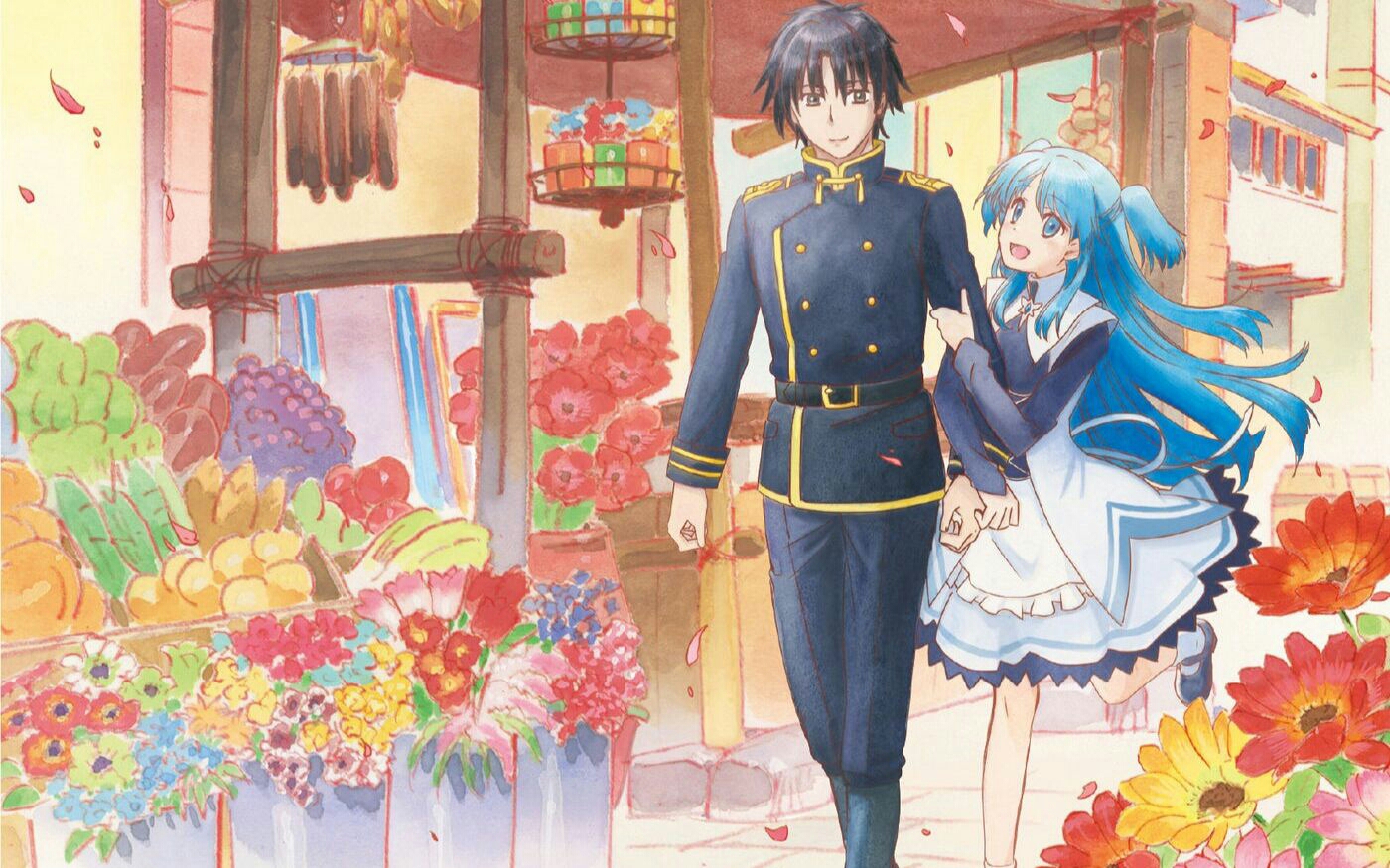 【末日时在做什么?有没有空?可以来拯救吗?】