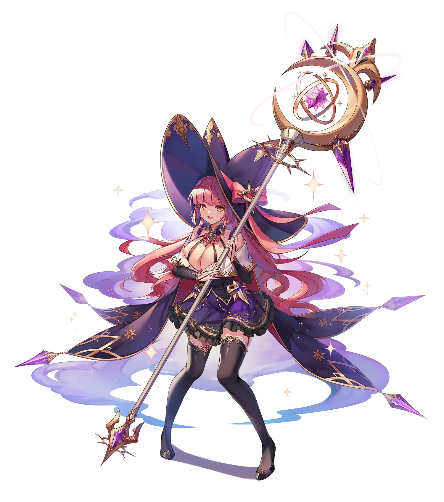 pixiv魔女合集万圣节? 2022