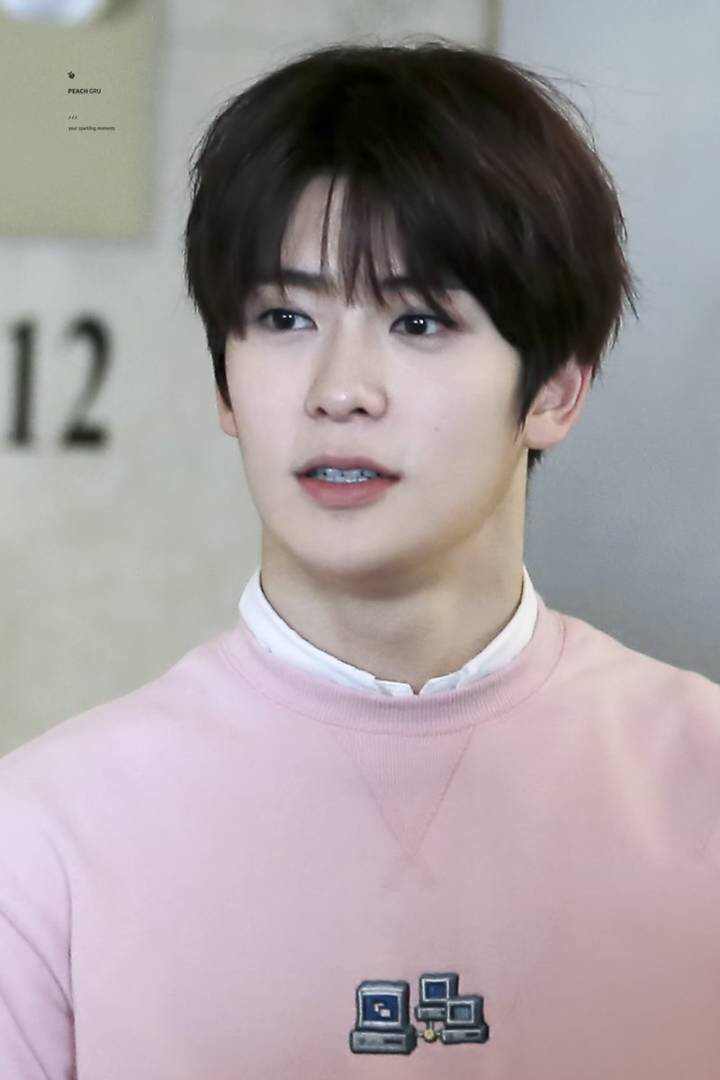 nct图集安利一smrookies