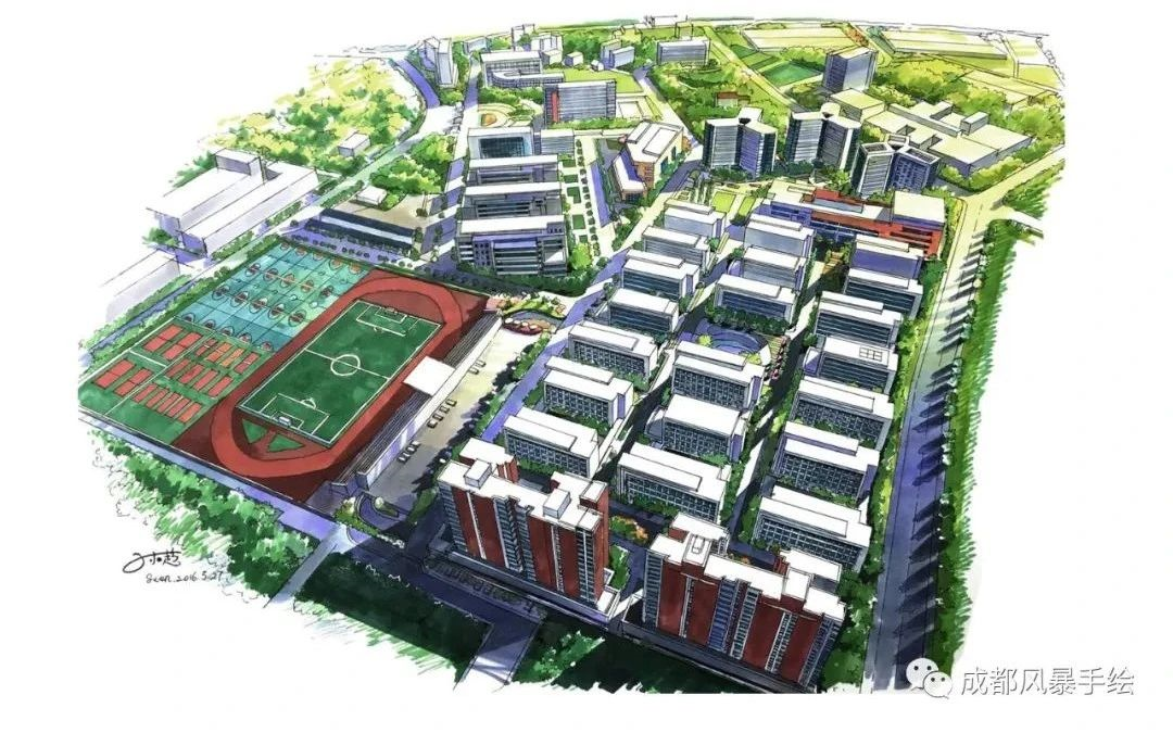 【考研经验】2020四川农业大学风景园林高分400分z学姐与l学长考研