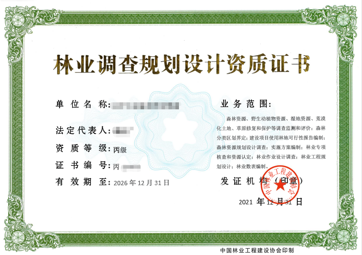 推动绿色革命——生态造林工程助力可持续发展