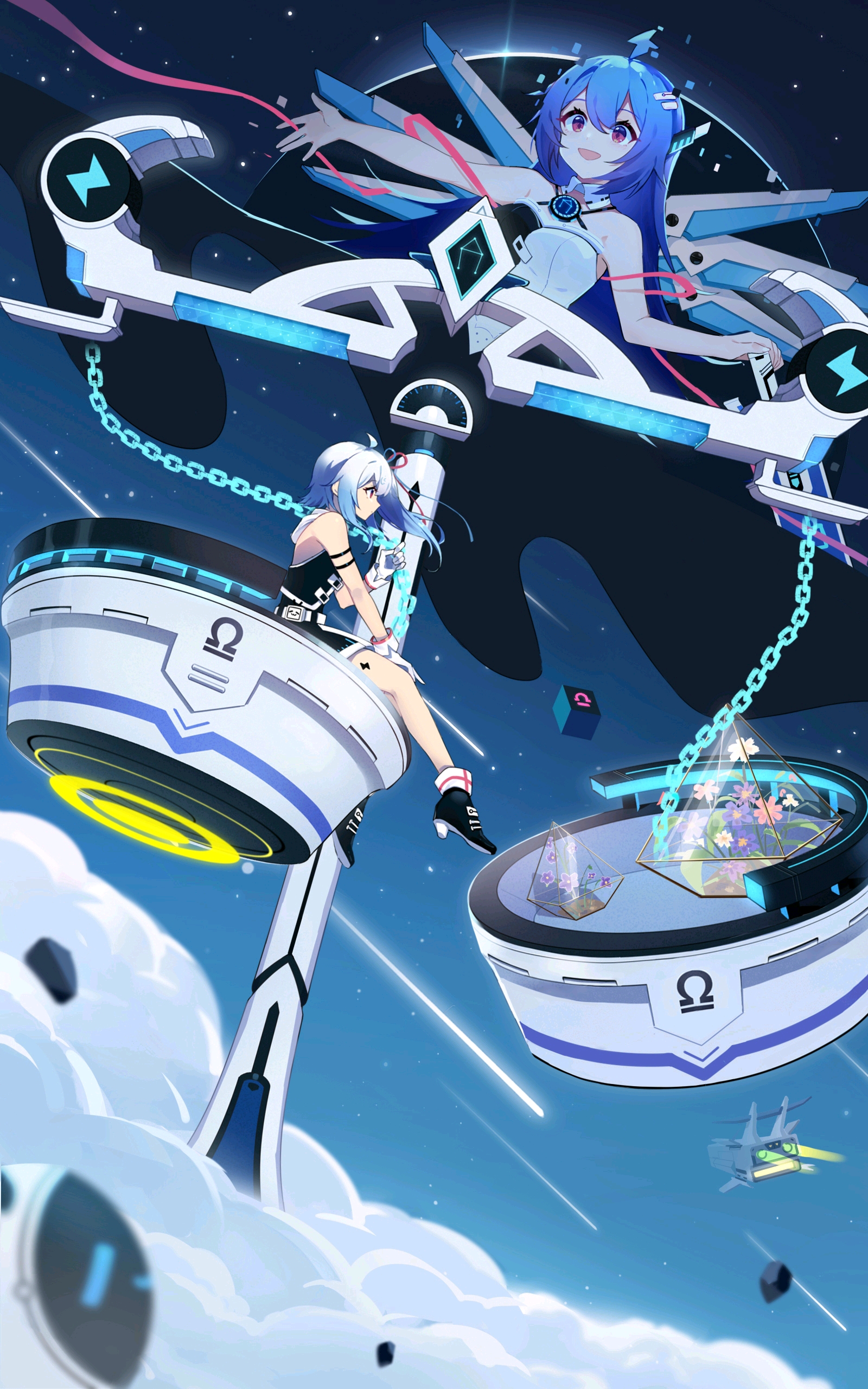 2233壁纸网络资源侵删