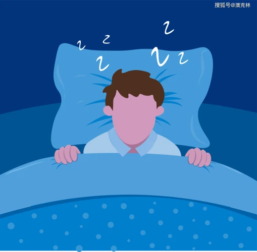 康婷集团告诉你睡眠在健康中的角色