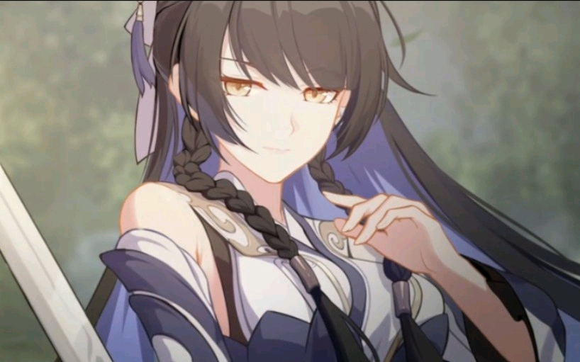 舰舰的奇妙冒险符华篇:过往,前往太虚山.谁?