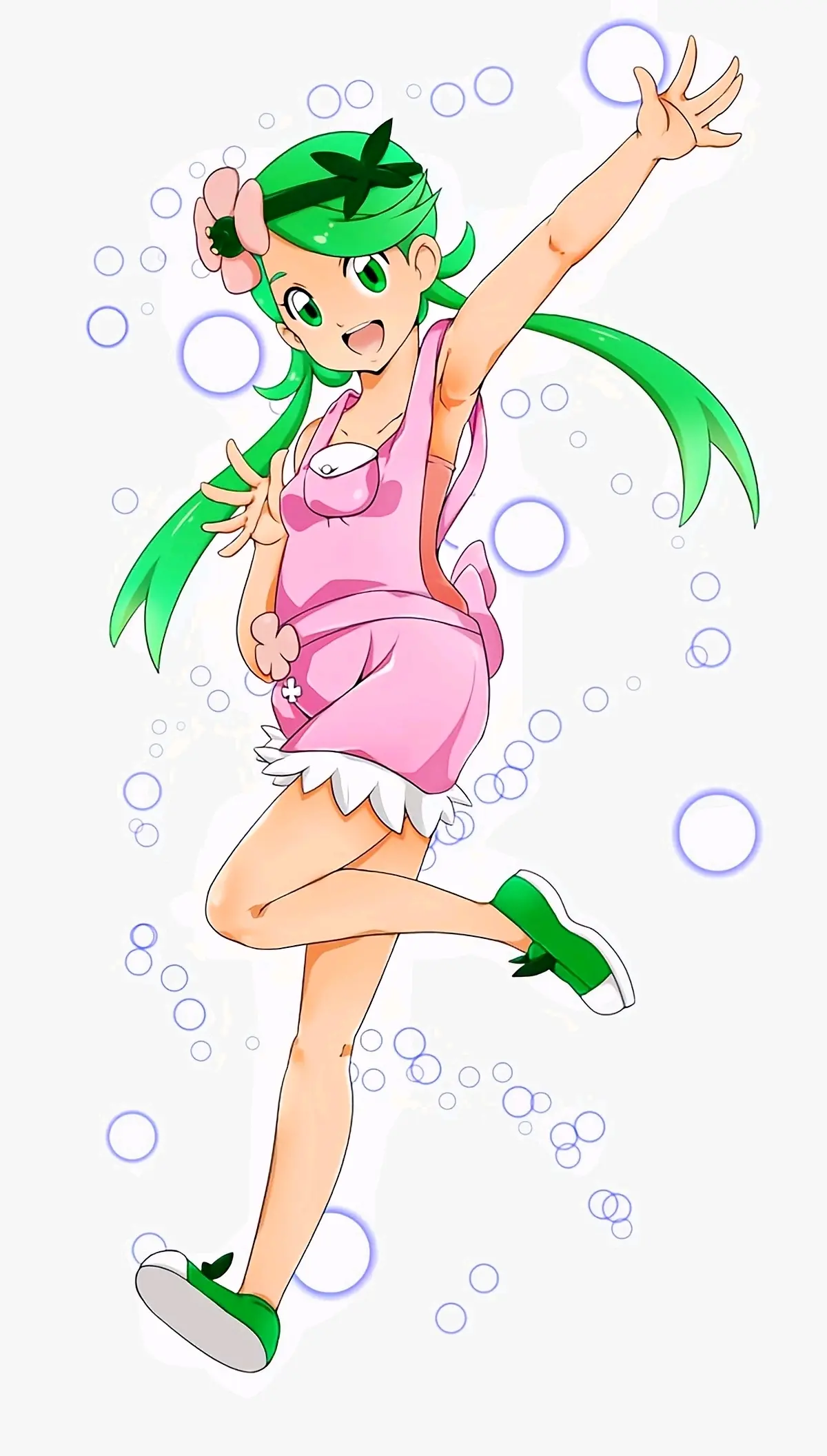 宝可梦 - 哔哩哔哩