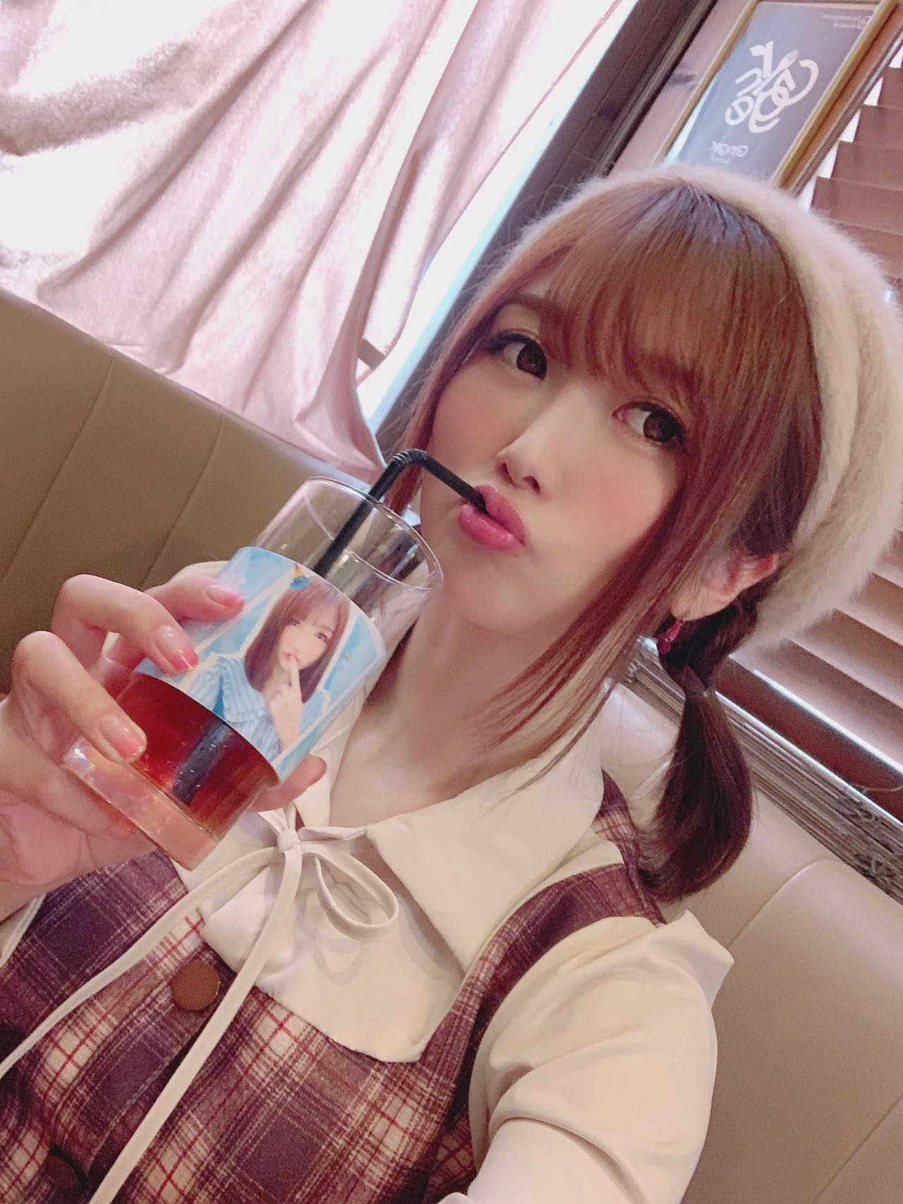 大槻响大姐姐一号