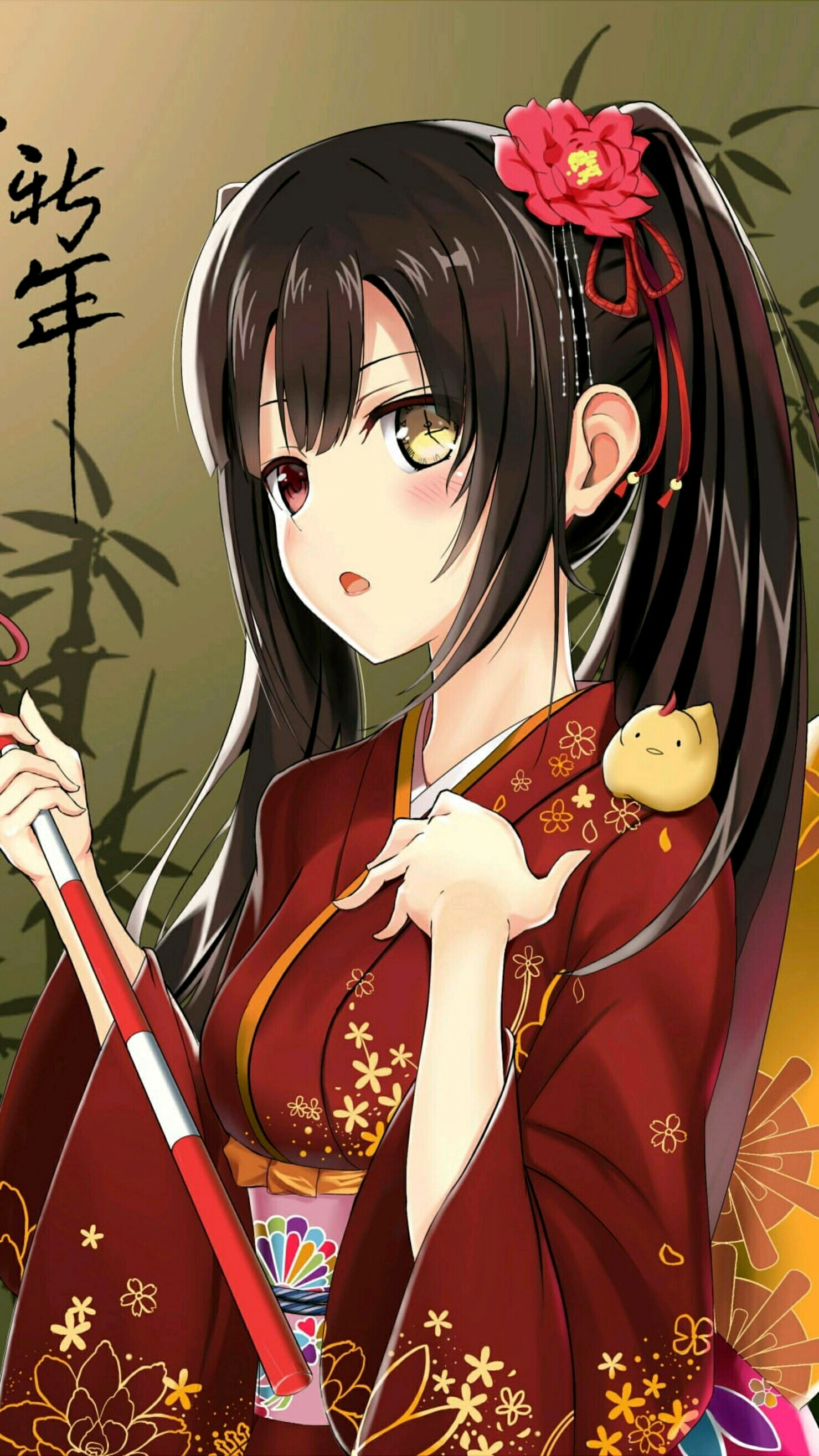 约会大作战:狂三