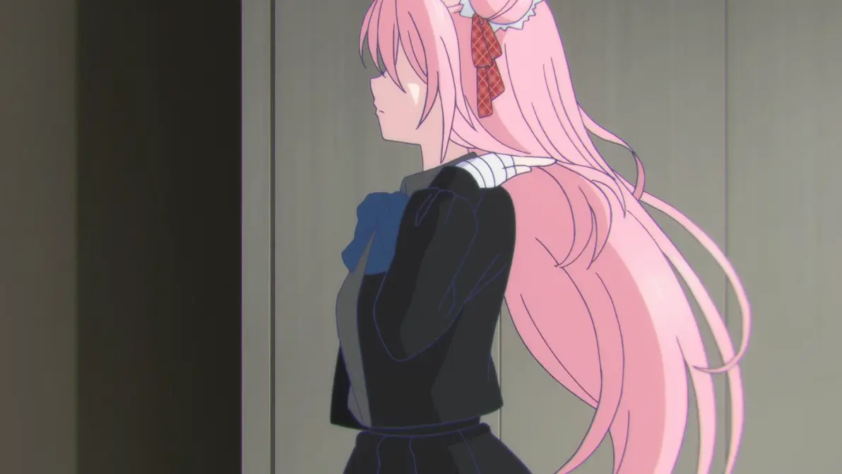 《happy sugar life》松坂砂糖 截图纪念①