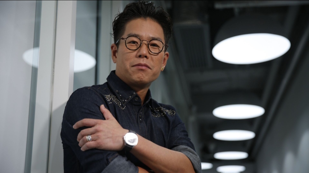 对viutv毫不留恋林晓峰自曝想回tvb要撑曾志伟完约就回去