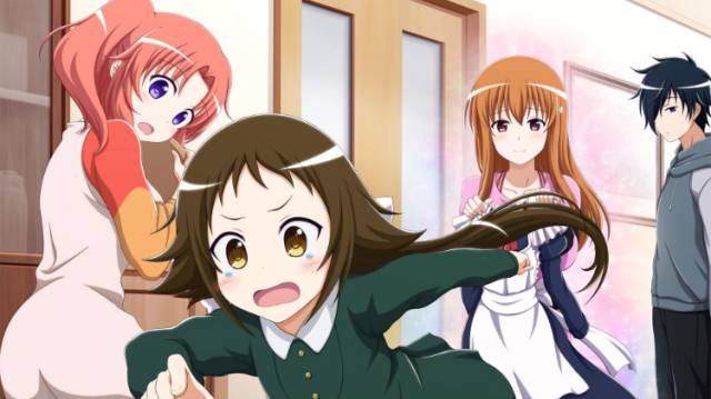 三峰白夜 未确认进行式 万县网