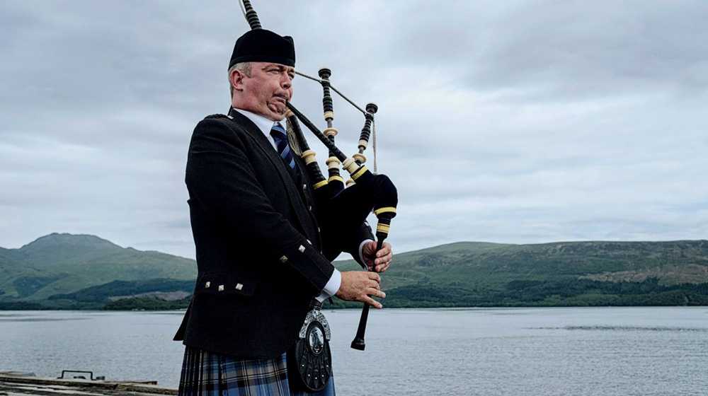 【凯尔特文化】凯尔特音乐的灵魂——悲伤