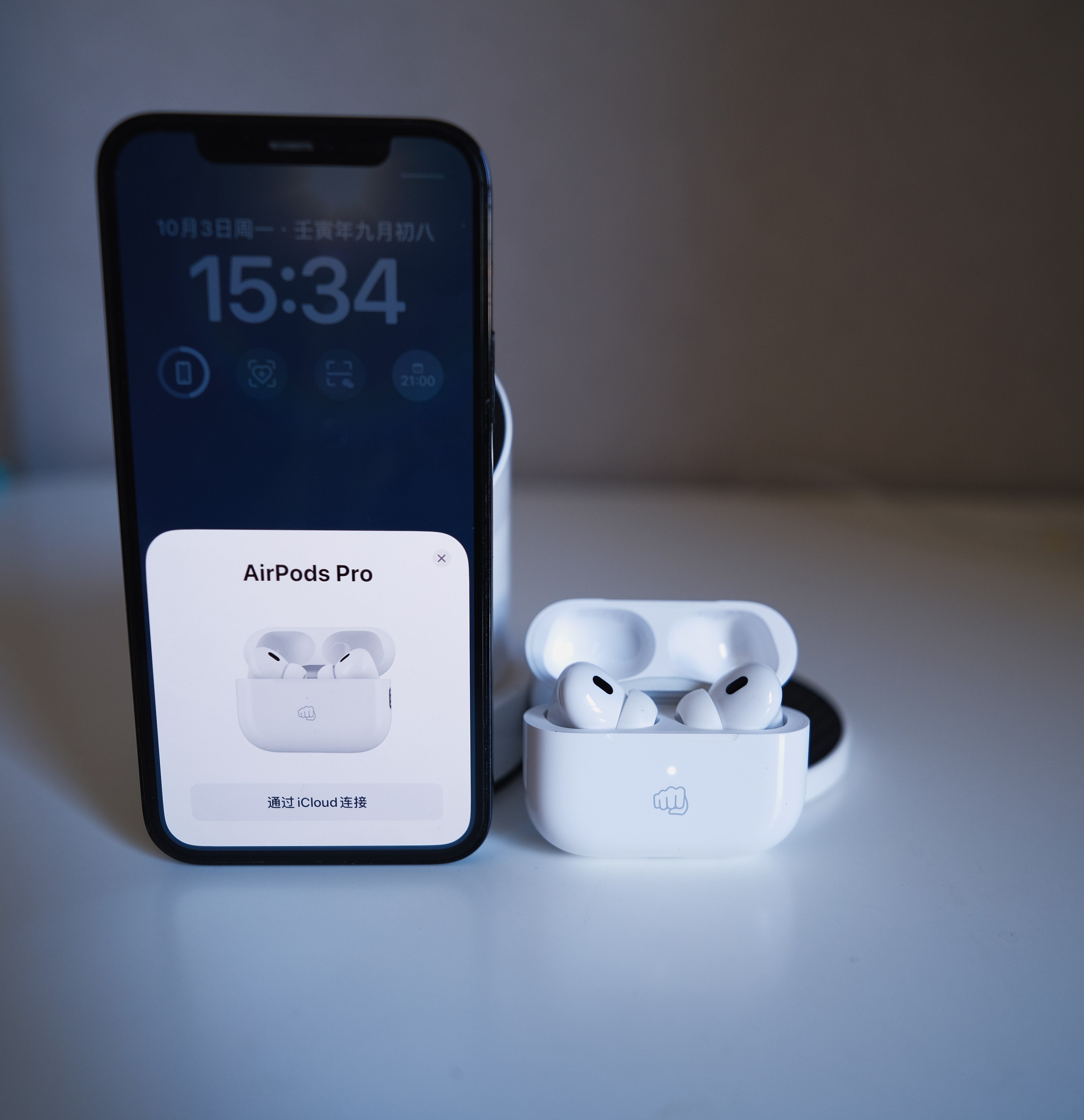 Airpods Pro 第二代比第一代升级了那些地方 哔哩哔哩