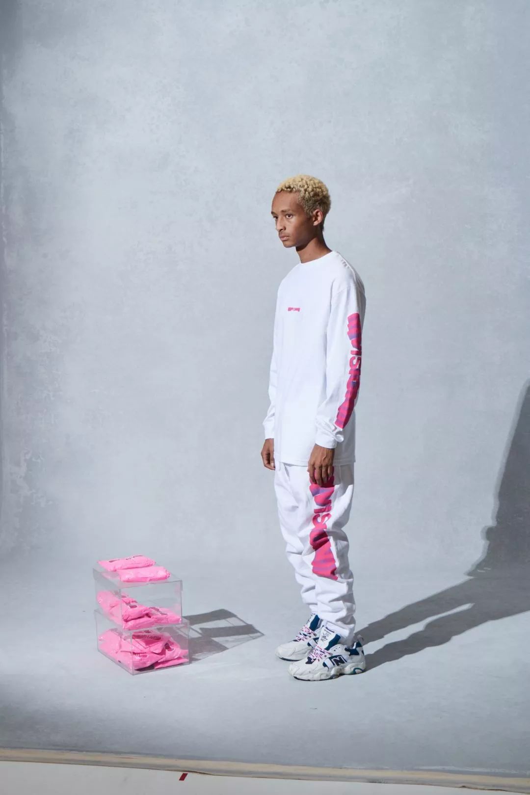 当得了演员,做得了歌手,刚满21岁的jaden smith你不得不去了解