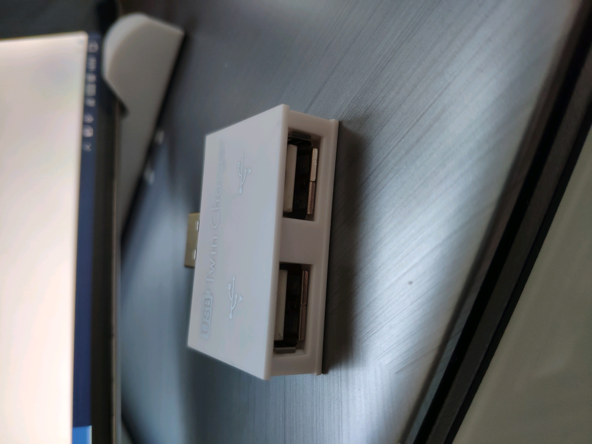 小米平板2边充电边用usb