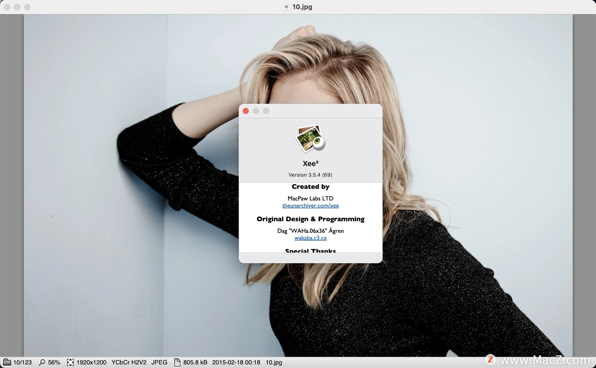 Picsee mac下载-Picsee for Mac (看图+素材整理)- Mac下载
