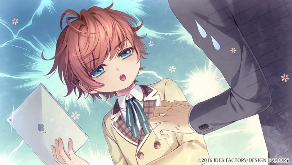 乙女游戏 30位印象比较深的男主 重度剧透 哔哩哔哩