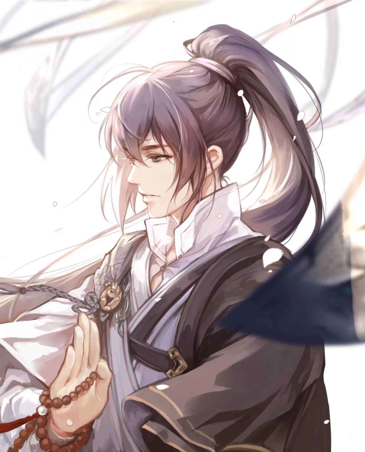 虐心he广播剧推荐［3］