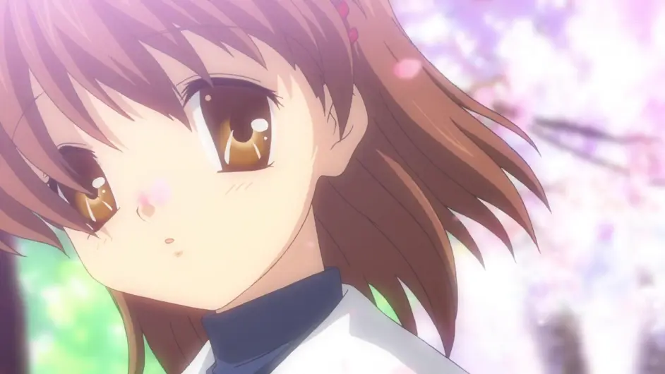 Clannad带给我的温暖与感动 一 哔哩哔哩