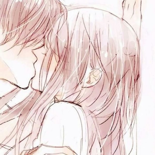 精美的二次元情头分享(第十八期)