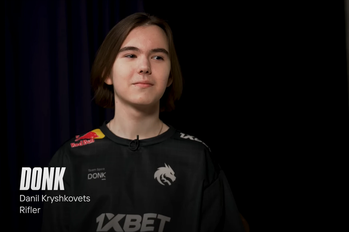  cs donk 