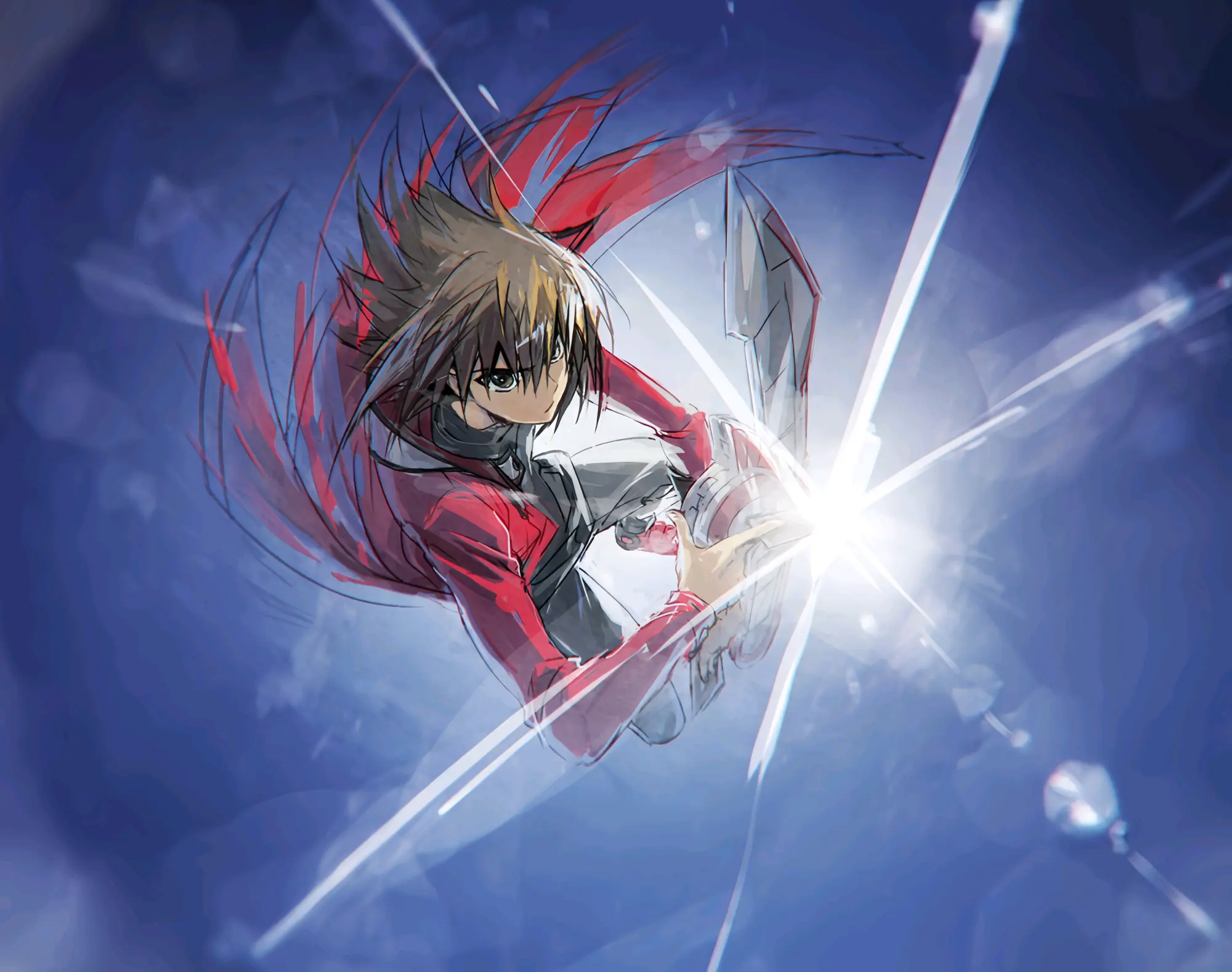 moribuden游城十代图集100张 - 哔哩哔哩