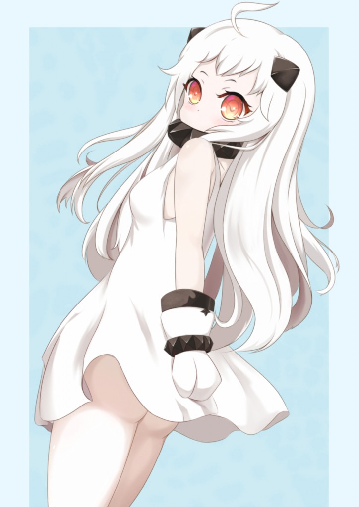 【二次元美图100张】第一期,各类二次元美少女的福利图片不来看看吗?