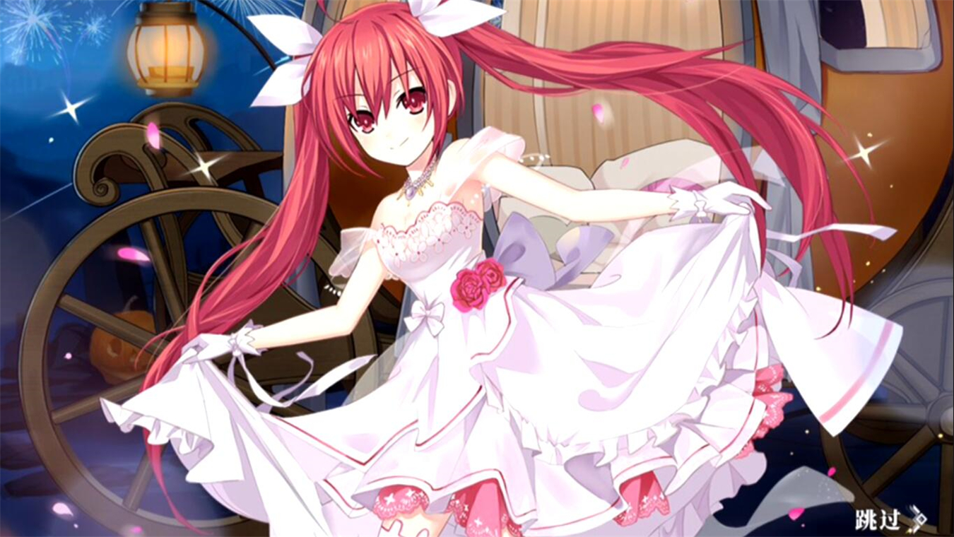 约战精灵再临琴里篇约会模式全攻略内附cg