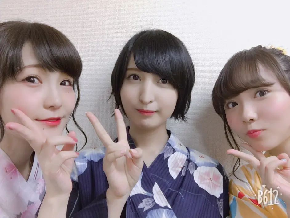 佐仓绫音x高桥未奈美x木户衣吹 牵牛花与加濑同学 访谈 哔哩哔哩 佐仓绫音x高桥未奈美x木户衣吹 牵牛花与加濑同学 访谈 哔哩哔哩