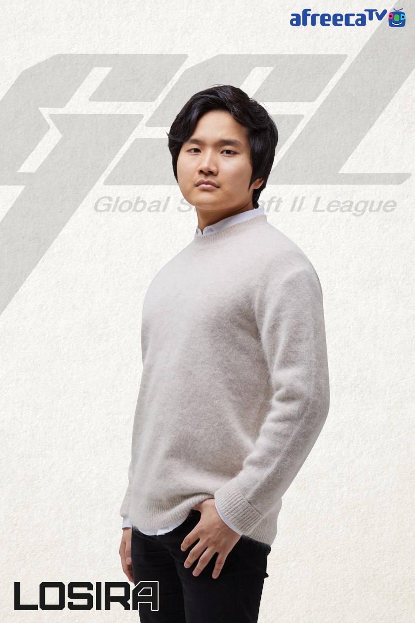 星际争霸2韩国联赛GSL选人仪式落幕 32强全员