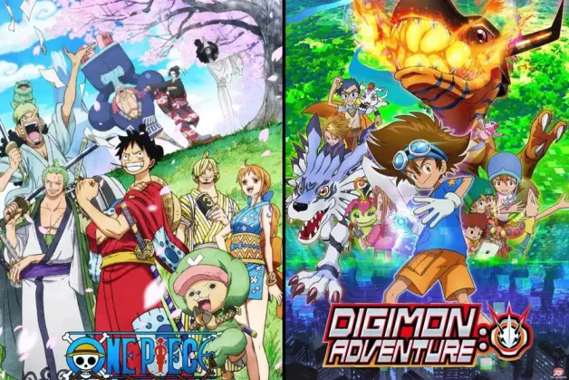 海贼王 因漫画收费被吐槽 恰烂钱 国漫滞后 缺在付费意识 哔哩哔哩