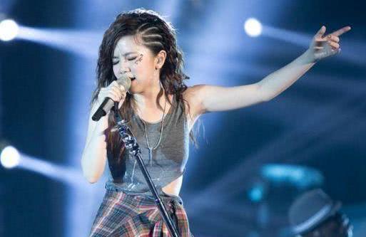 唱歌技巧:高音上不去,怎么办?这几招包教包会