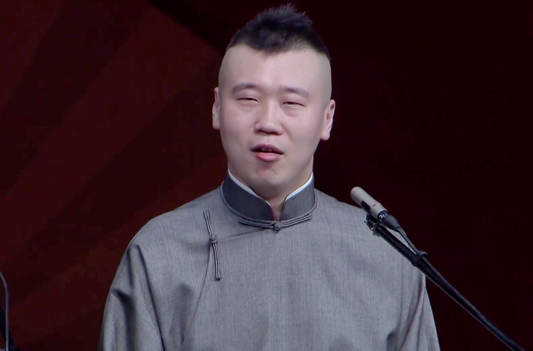 《后台那些事儿》【九辫儿现实友情向】77