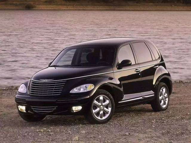 克莱斯勒pt漫步者