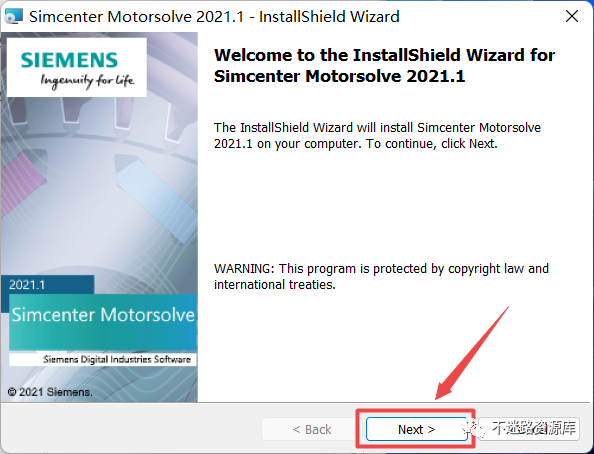 【实用软件】MotorSolve 2021安装教程 - 哔哩哔哩