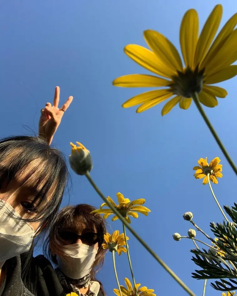 韩网热议 崔秀英发文祝黄美英生日快乐 你就留在韩国吧 最美好的少女时代 哔哩哔哩