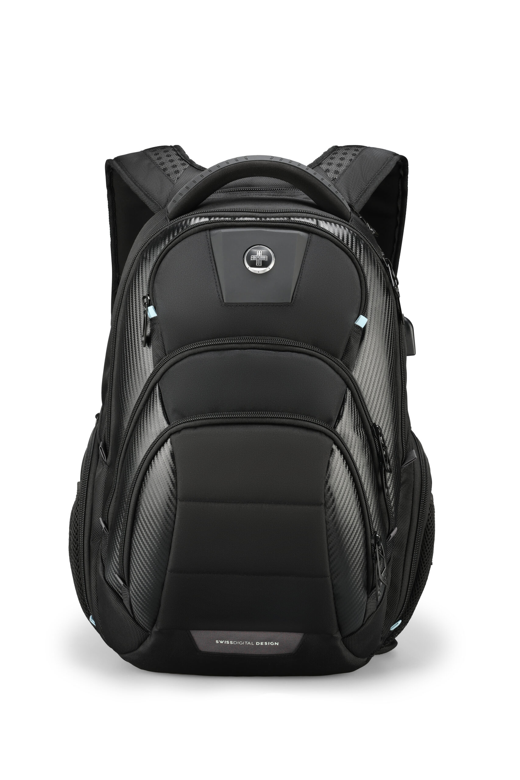 the CIRCUIT PRO Black Backpack Finder 哔哩哔哩