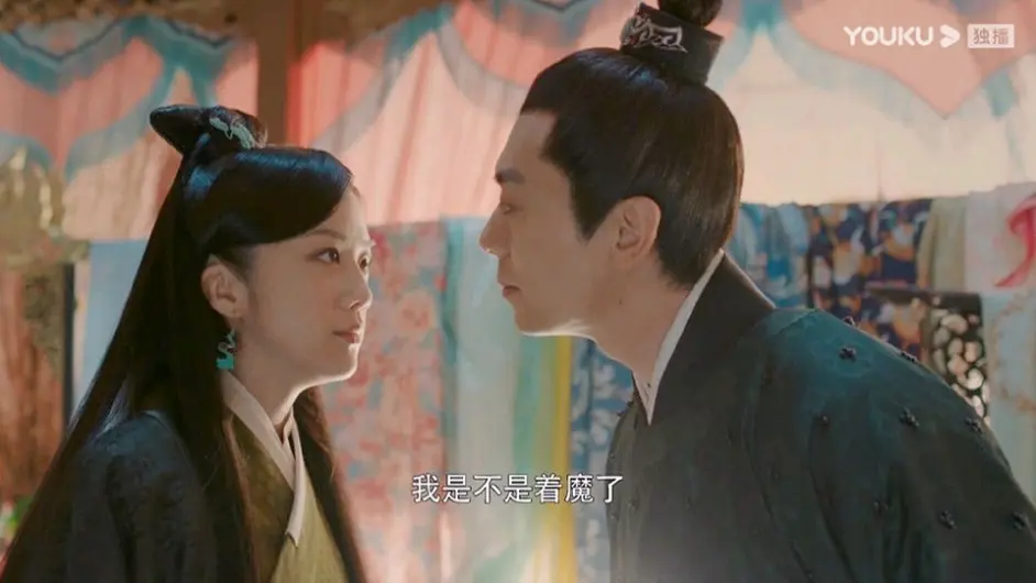 大明风华 在韩国引热议 10部2019年韩国爆火的陆剧 知否 创下收视奇迹 哔哩哔哩