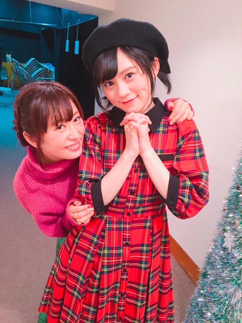 圣诞节活动&令人开心的通知!(2018-12-27)