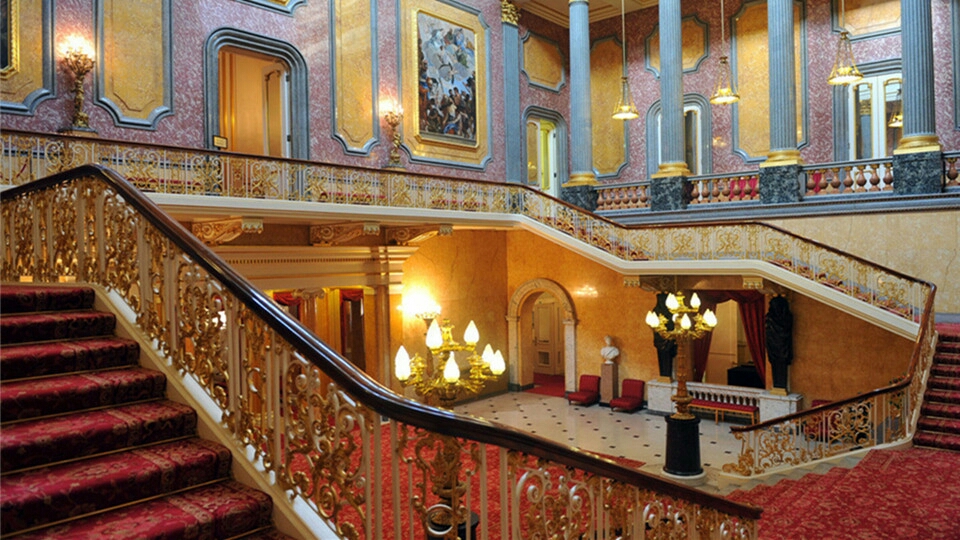 【EXO】妖孽养成计（3 神秘的他）