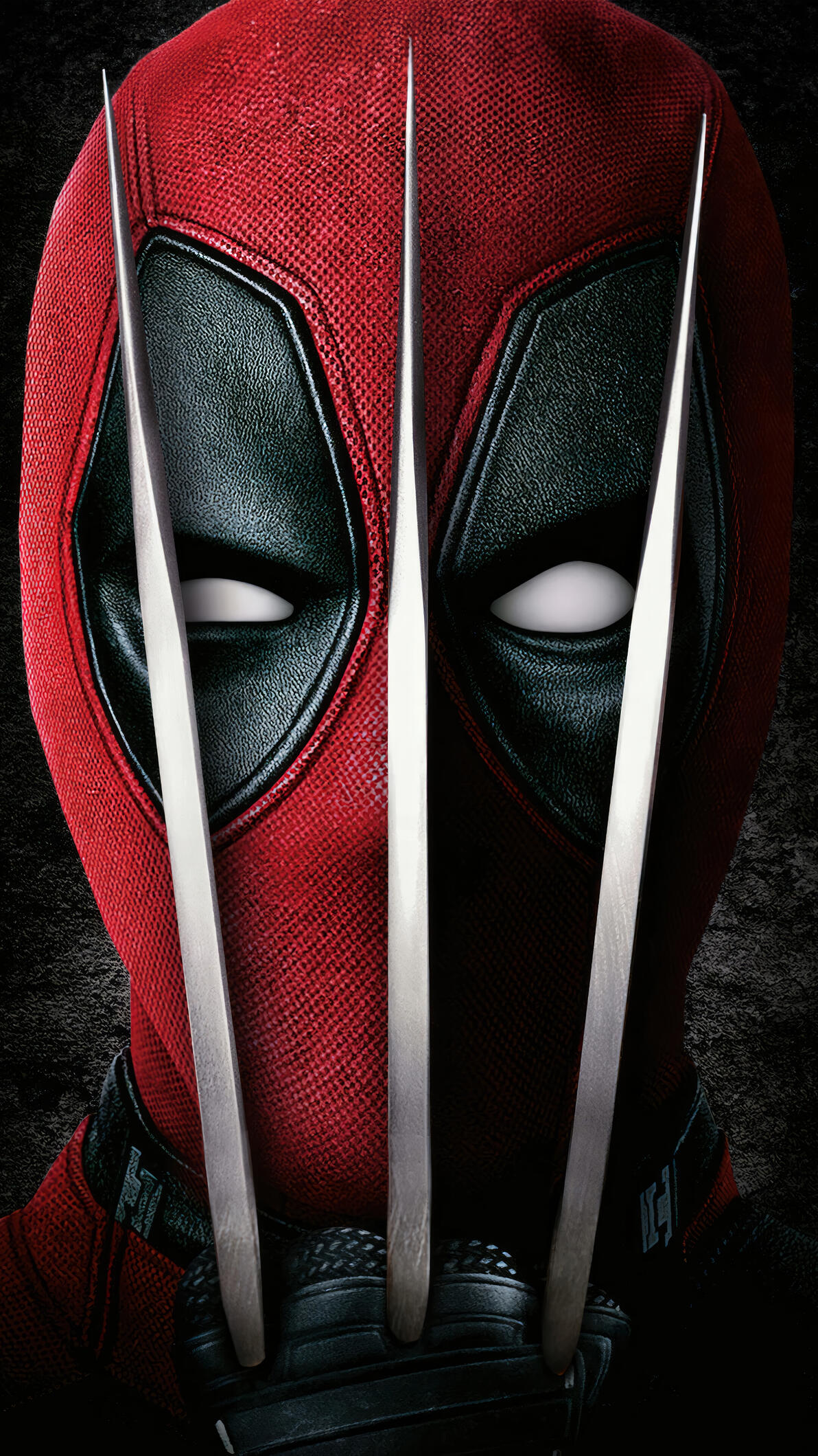 死侍与金刚狼（Deadpool & Wolverine）| 4K 8K 电脑壁纸 手机壁纸 - 哔哩哔哩