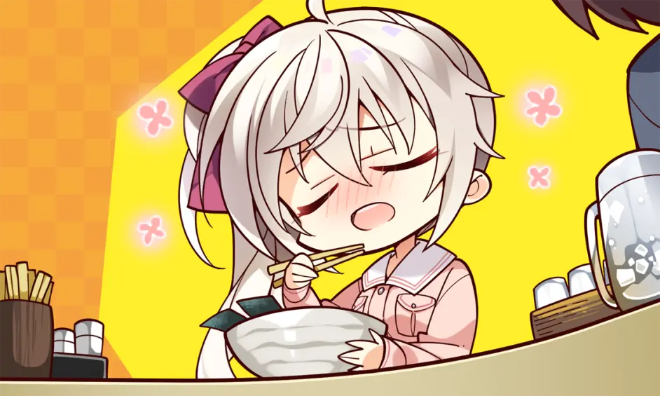 喫茶ステラと死神の蝶 キャラクター紹介 哔哩哔哩