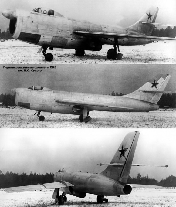 奇葩的飞行雪茄——拉200截击机 哔哩哔哩