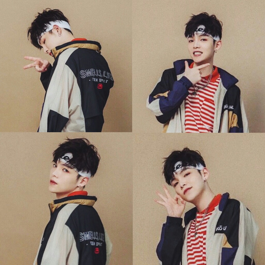 朱星杰×你 做我的独家记忆