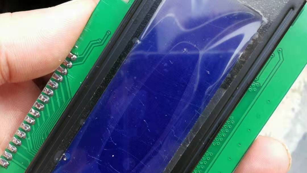  arduino 127 2004a lcd 