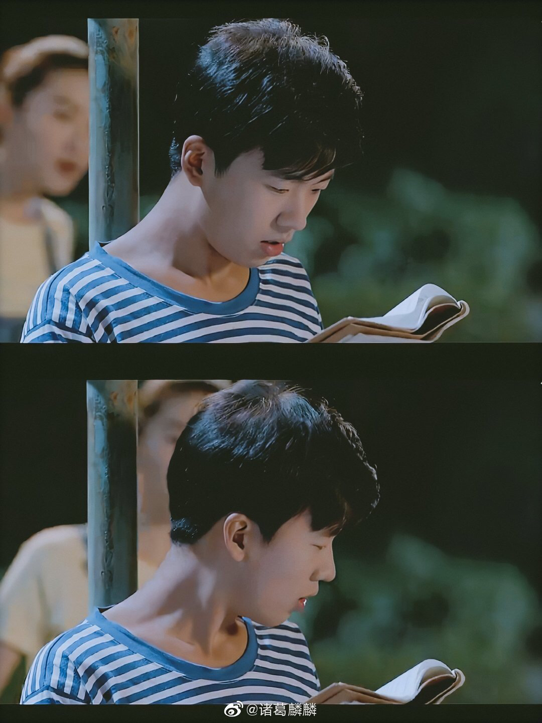 德云社dys郭麒麟x你小神棍要娶媳妇1