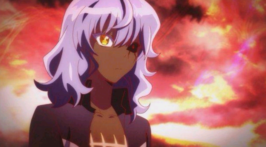 【双星之阴阳师】