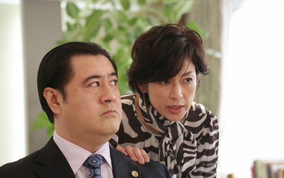 铃木保奈美与织田裕二重聚收视率却持续低迷