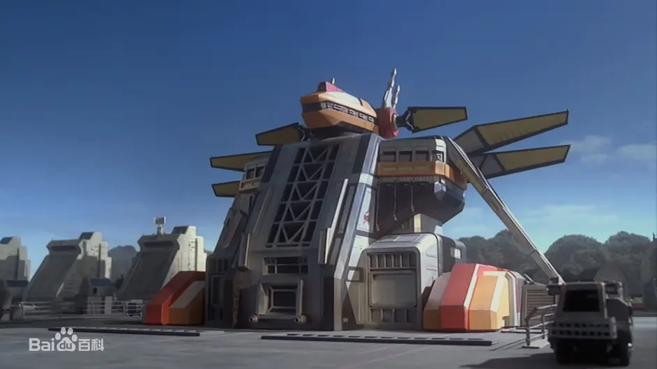 Guys通勤防卫队 哔哩哔哩