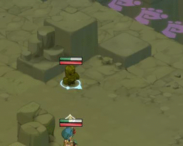 搬运翻译沃土wakfu铁喙悬崖详细攻略